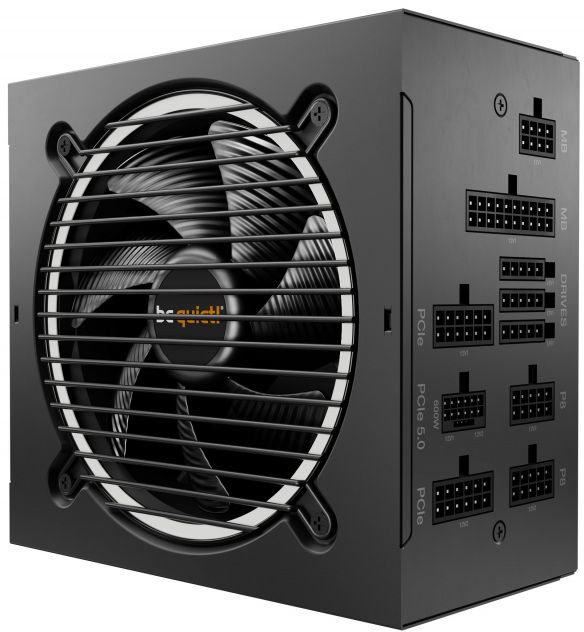 Pure Power 12 M 850W