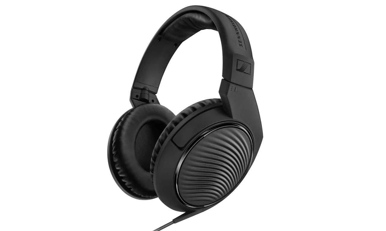 Sennheiser