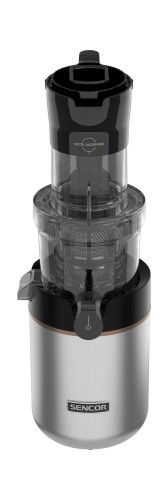 Sencor SSJ 8050SS - 2