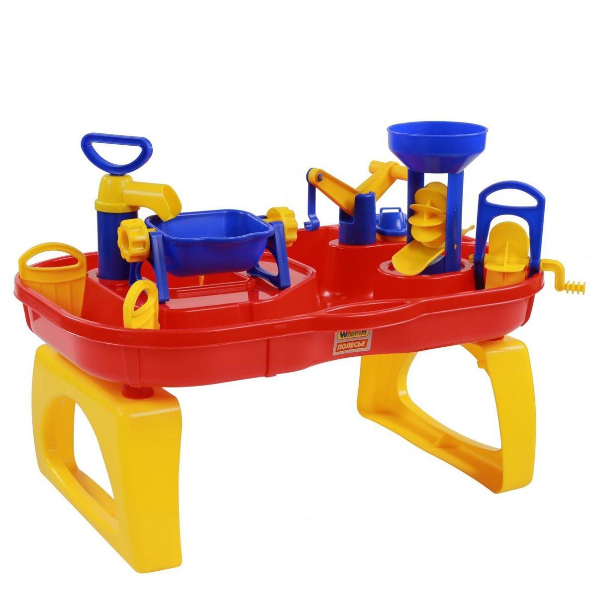 WADER ZESTAW DO WODY 40893