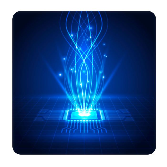 Ultra szybki procesor 7nm