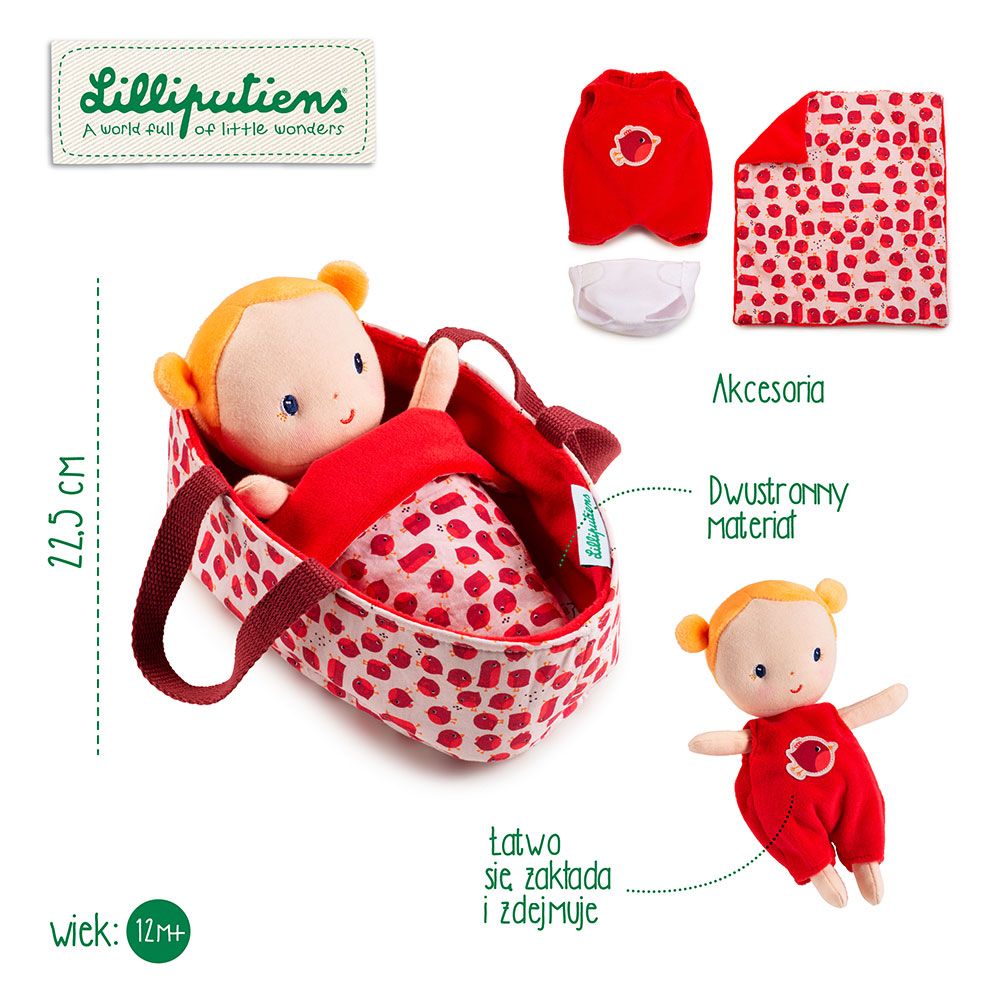 lilliputiens