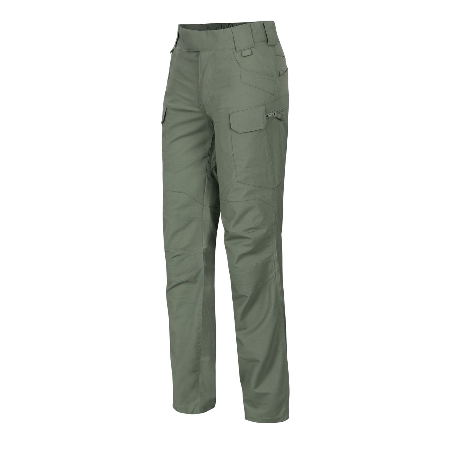 Helikon-Tex Women's Spodnie UTP - oliv drab