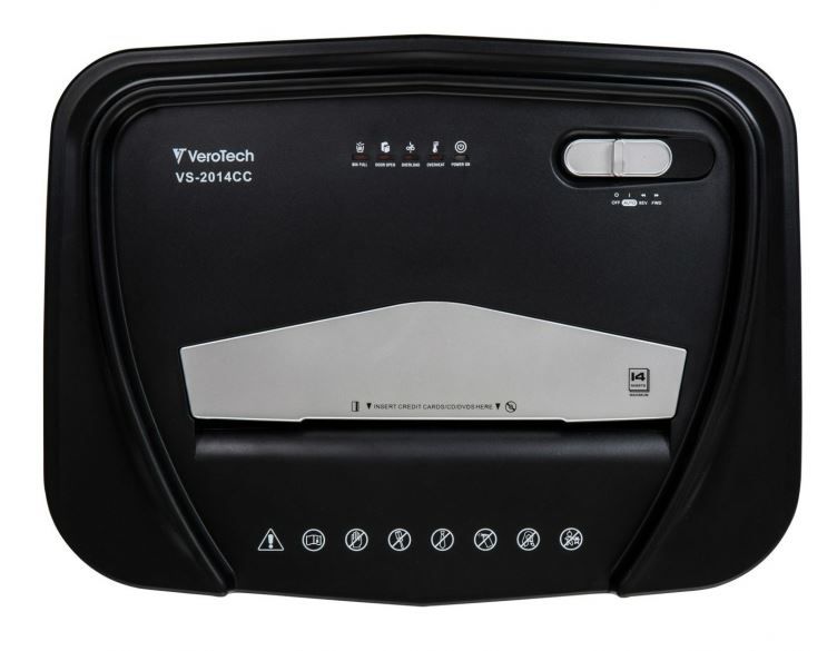 Verotech VS-2014CC