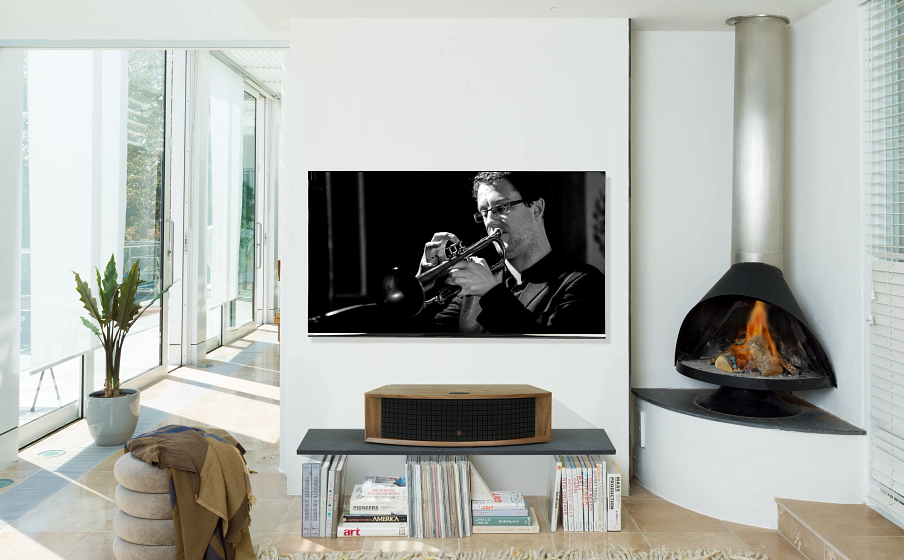 JBL Quadrex