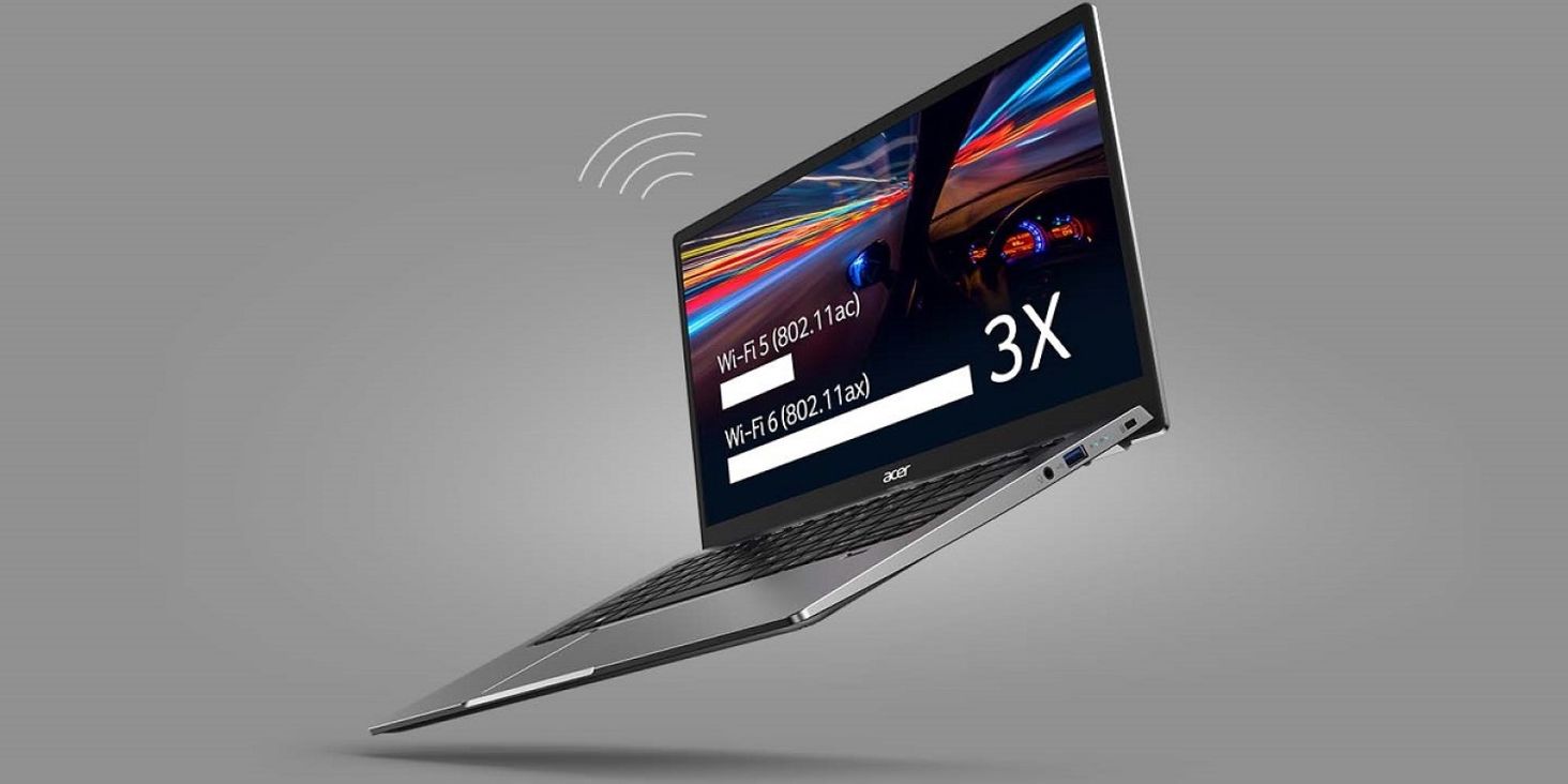 Acer Swift 1 SF114-34