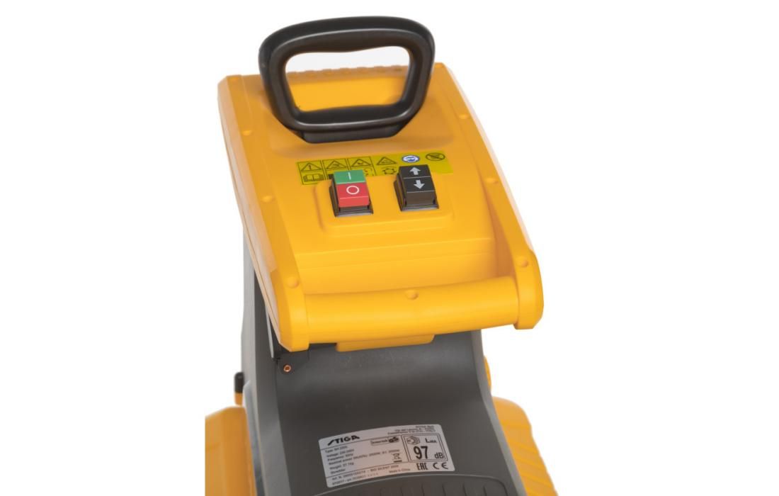 Stiga Bio Silent 2500 - 6
