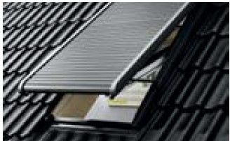 VELUX SSL Zestaw adapatacyjny