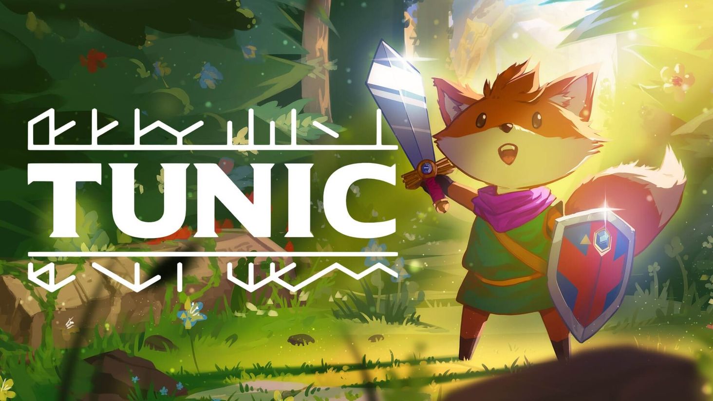 Tunic logo 1