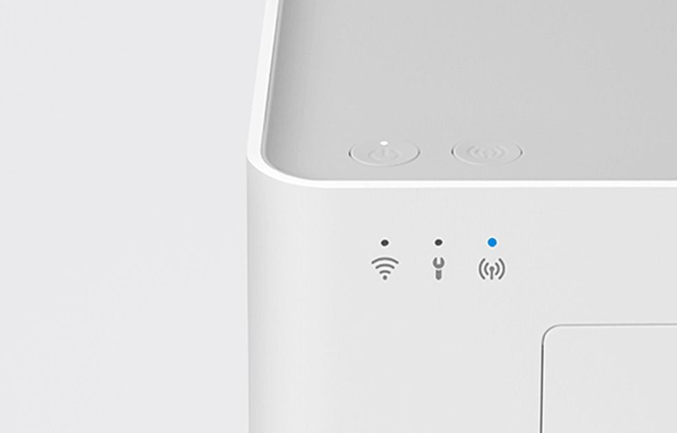 Xiaomi Instant Photo Printer 1S Cechy 9