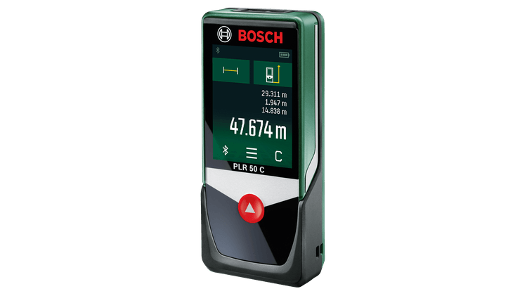 Bosch PLR 50 C - 1