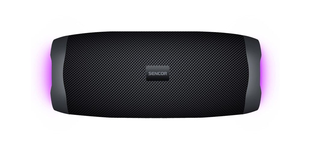 Sencor SSS 5200 TIDE MAXI - 2