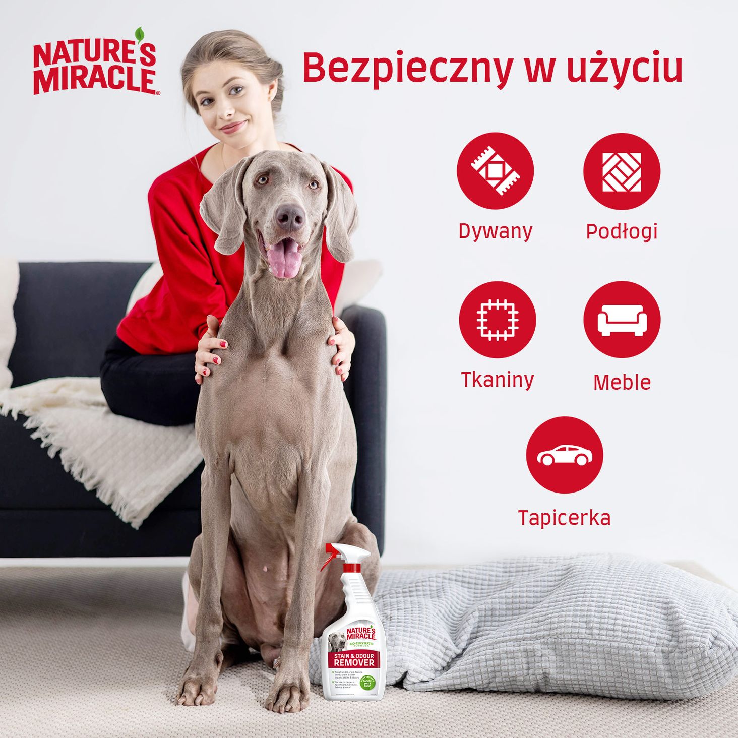 Nature-s-Miracle zdjęcie 3