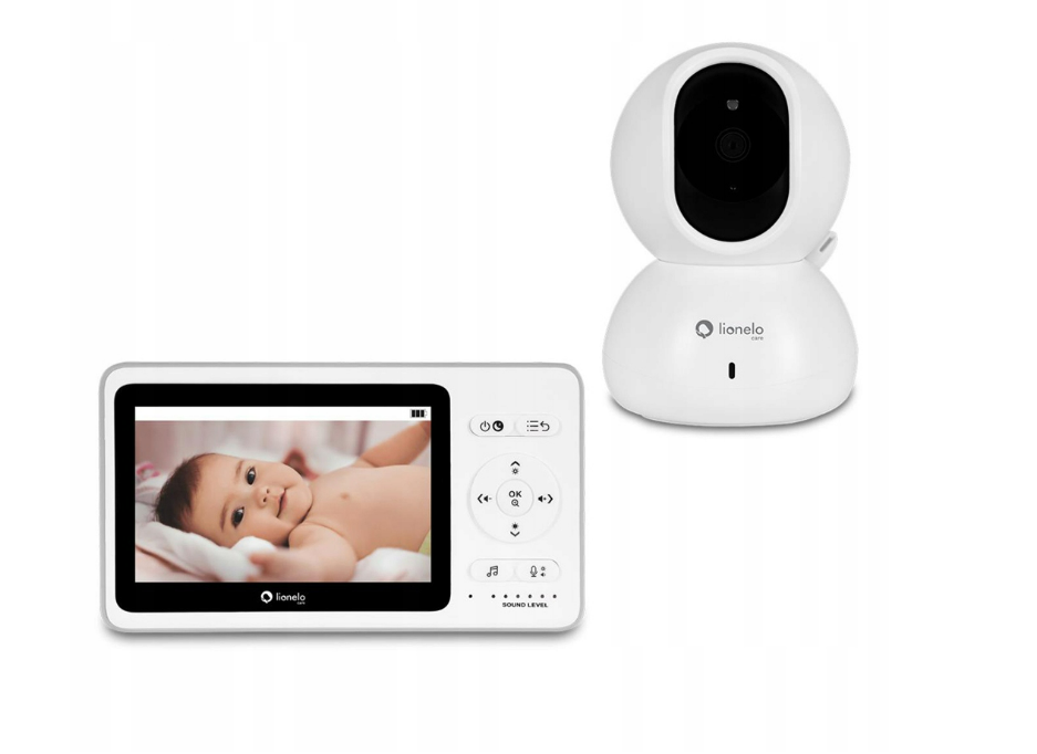 Lionelo Care Babyline