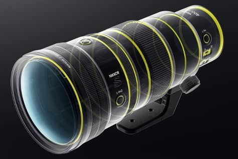 Nikon