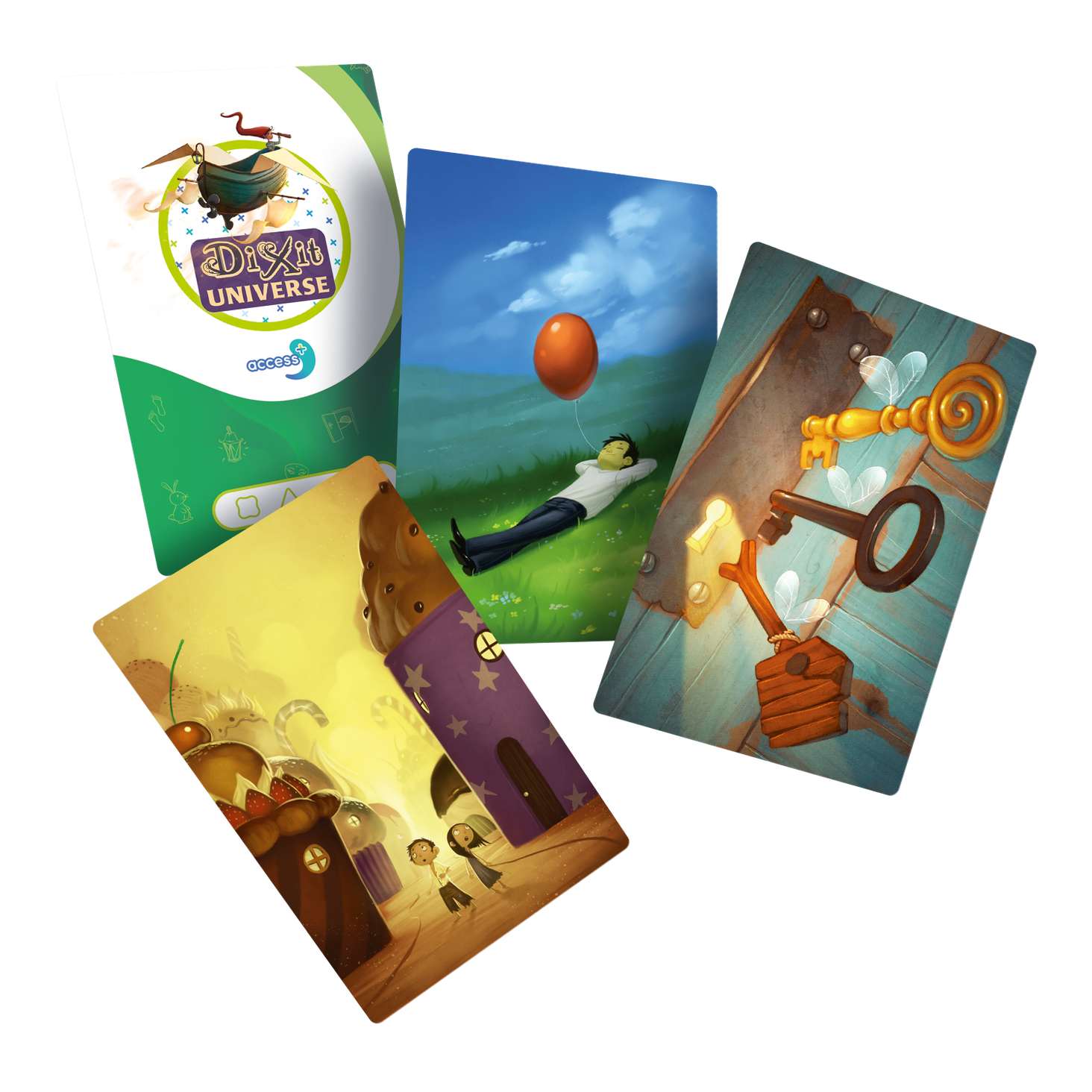 dixit zdj produktu 3