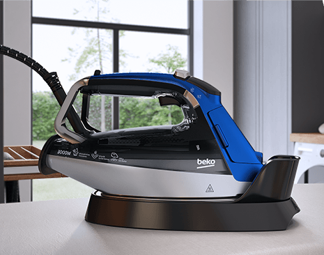 Beko FutureIron SPA9130B