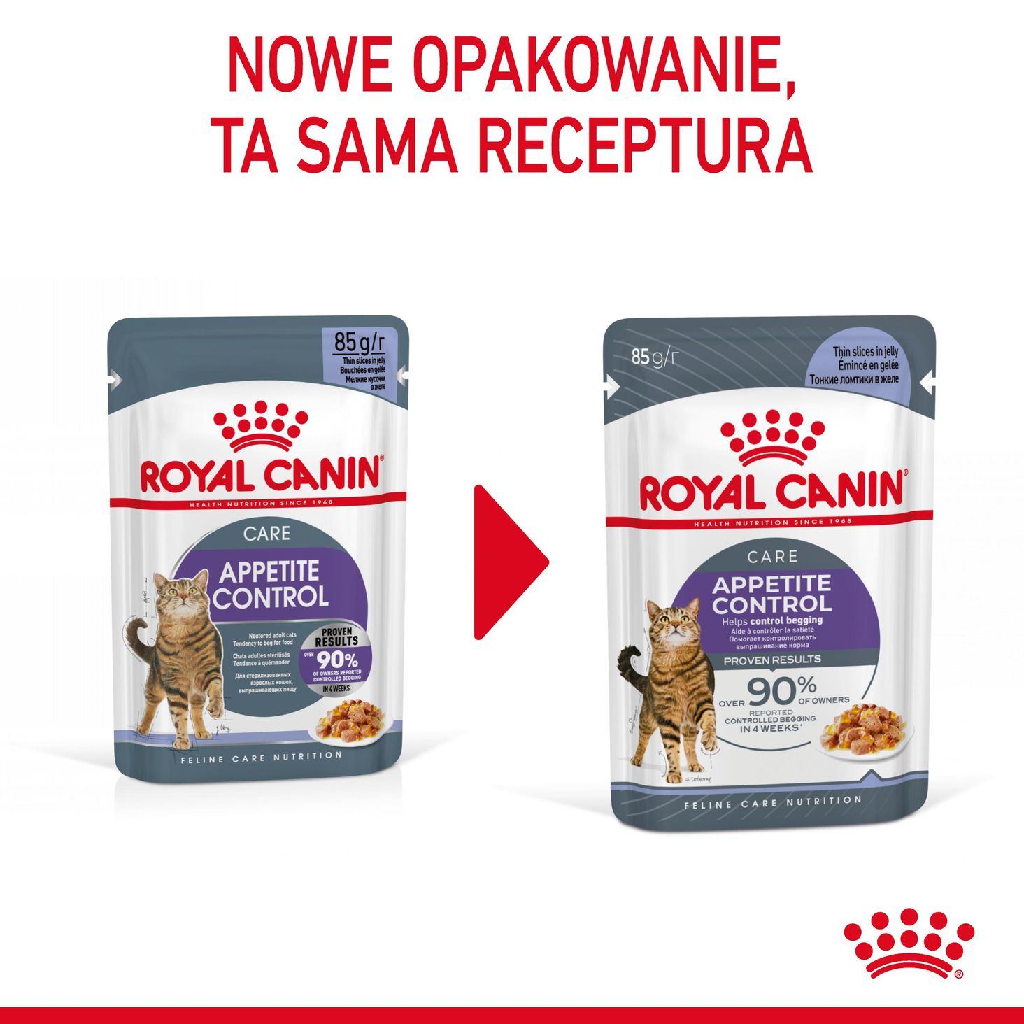APPETITE CONTROL CARE