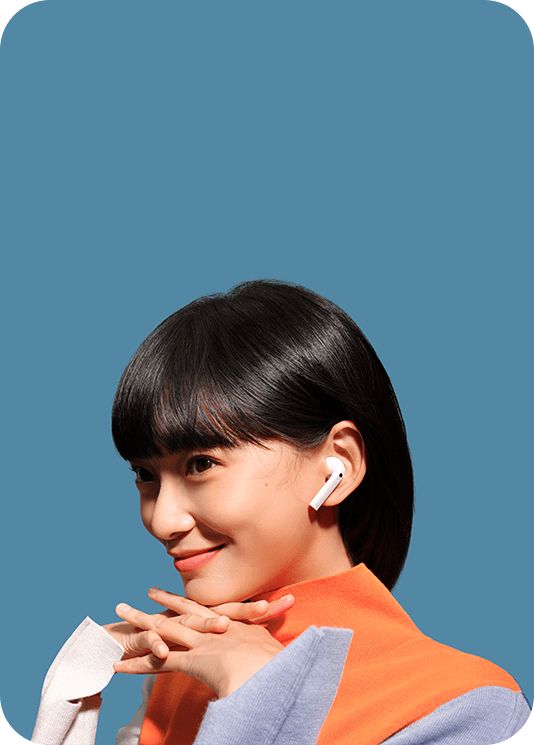 Redmi Buds 3