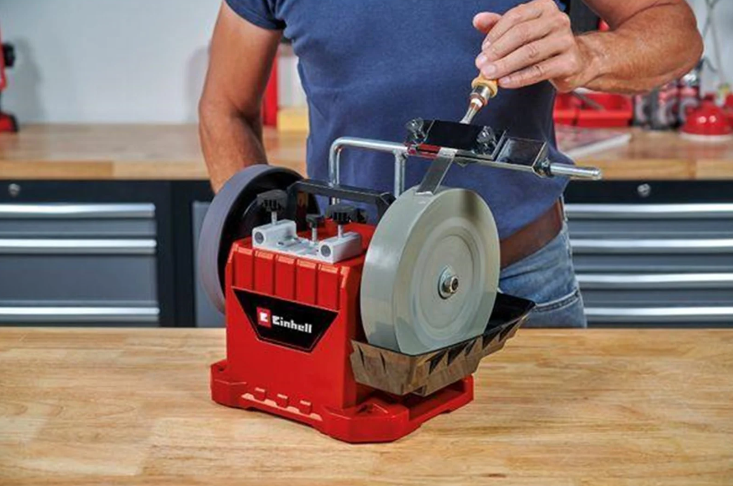 Einhell TCWG200_2