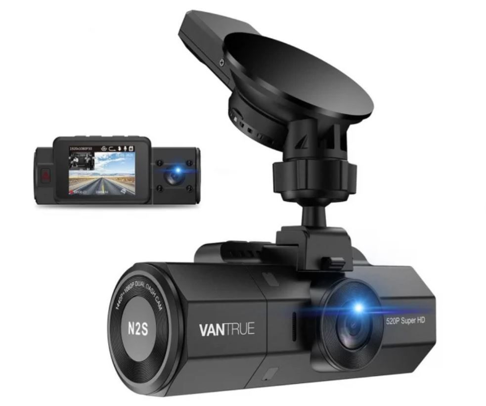 Vantrue N2S