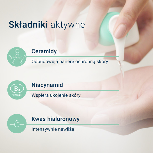 CeraVe efekty