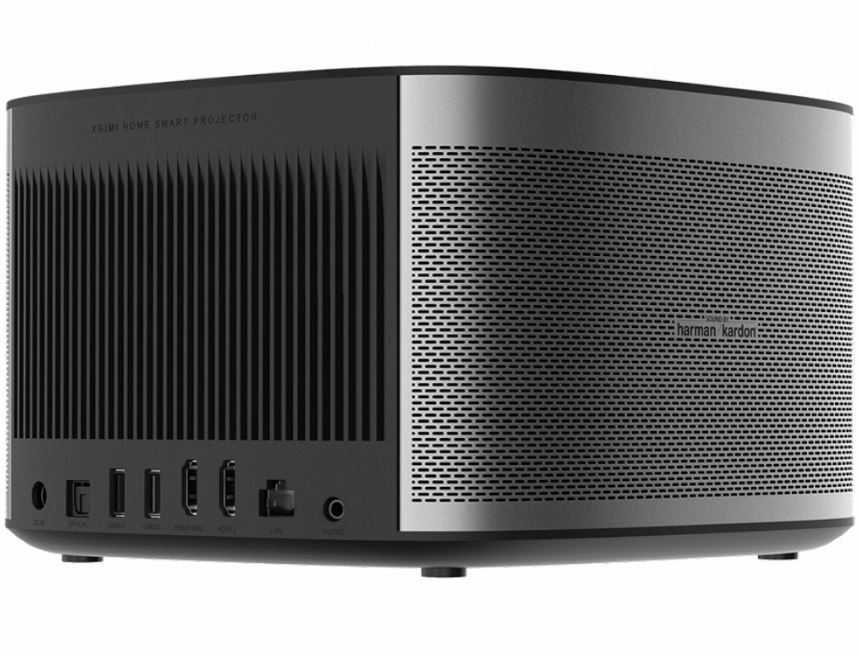 Xgimi Horizon Xk03K