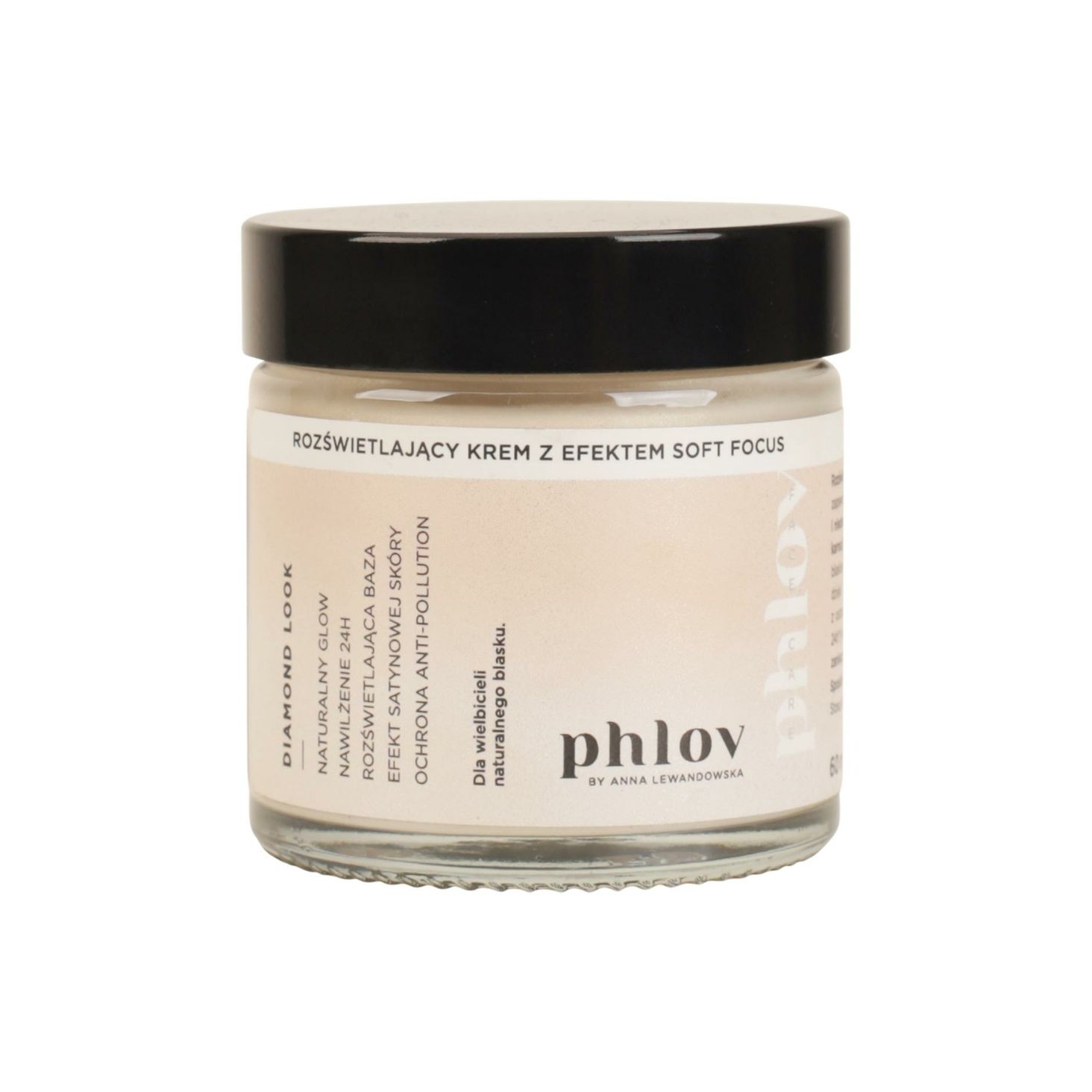 Phlov Diamond Look 60ml