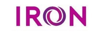 iron logo