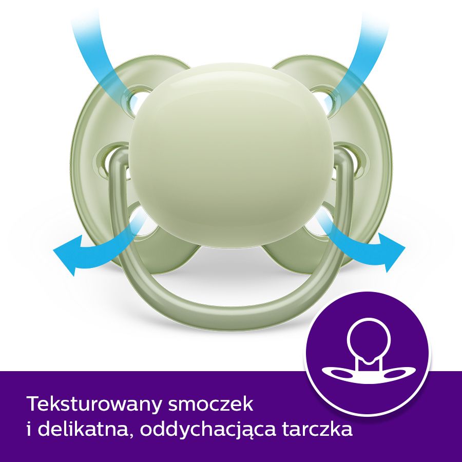 Philips Avent ultra air - 5
