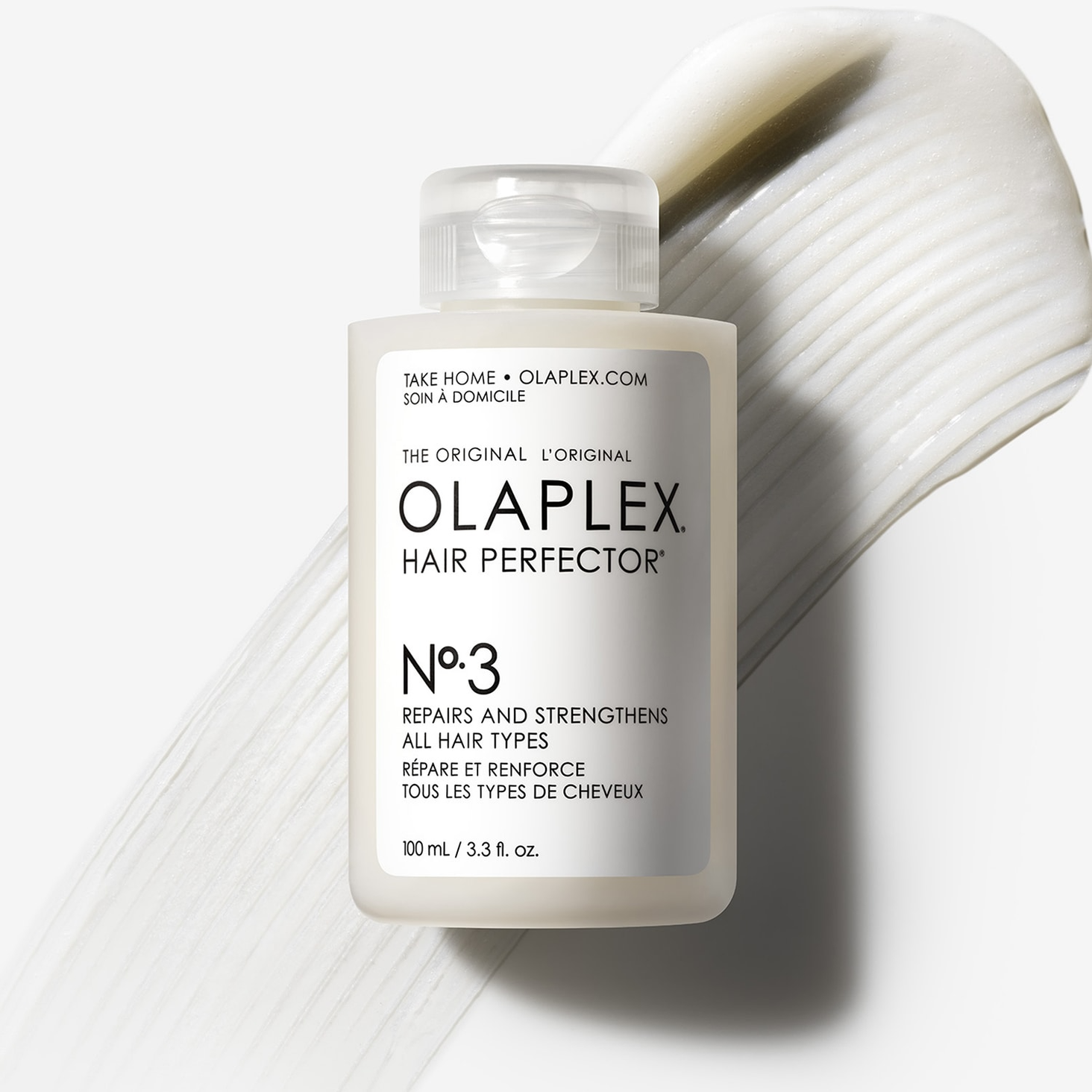 Hair Perfector No 3
