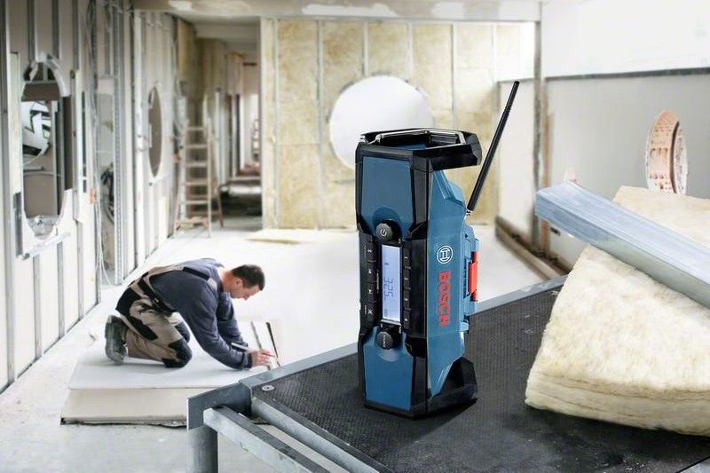 Bosch GPB 18V-2 SC Professional - 3