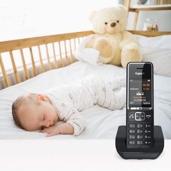 Gigaset COMFORT 550