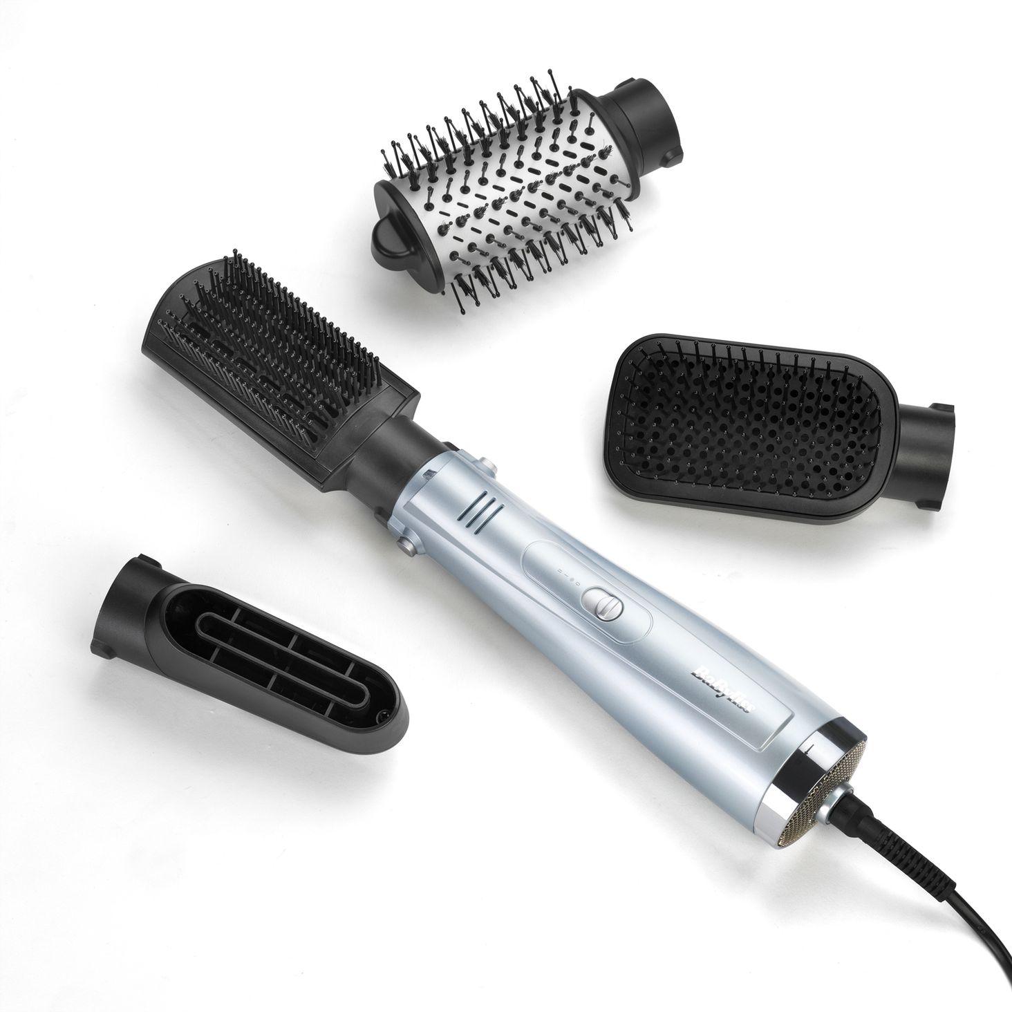 BaByliss Hydro Fusion AS774E_a2
