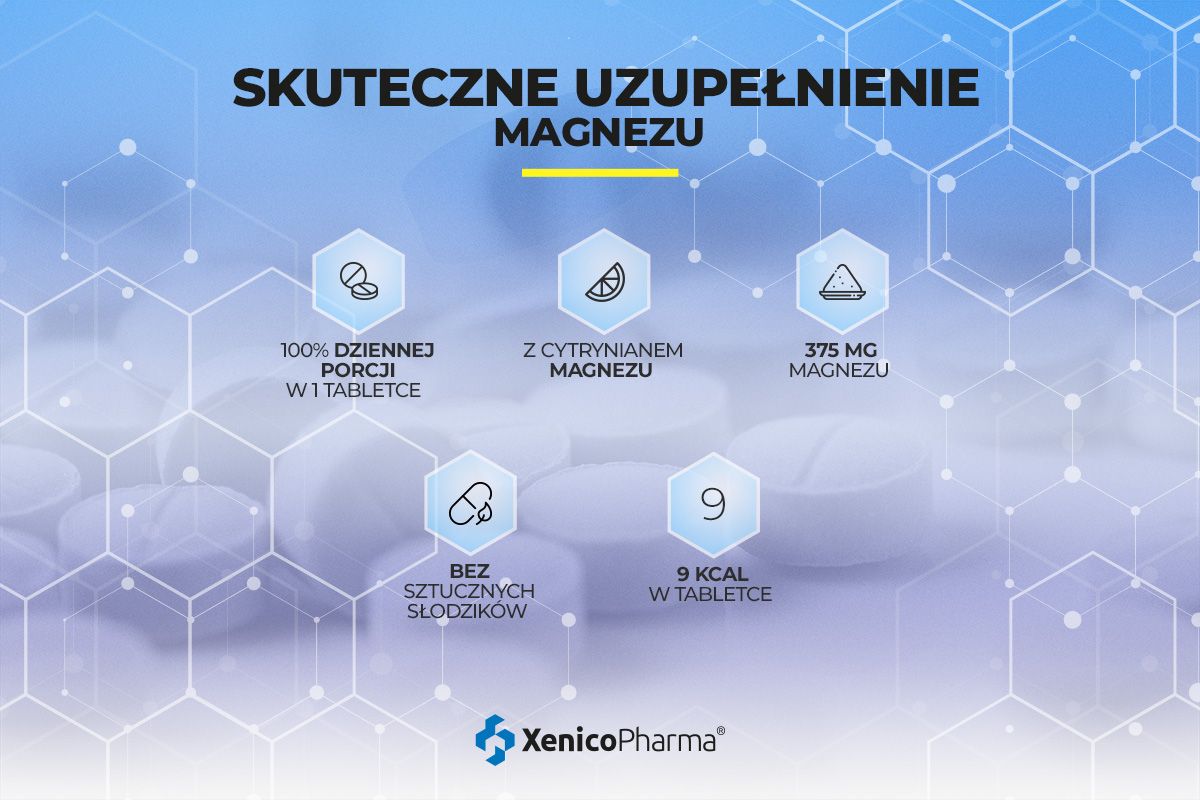magnesium forte