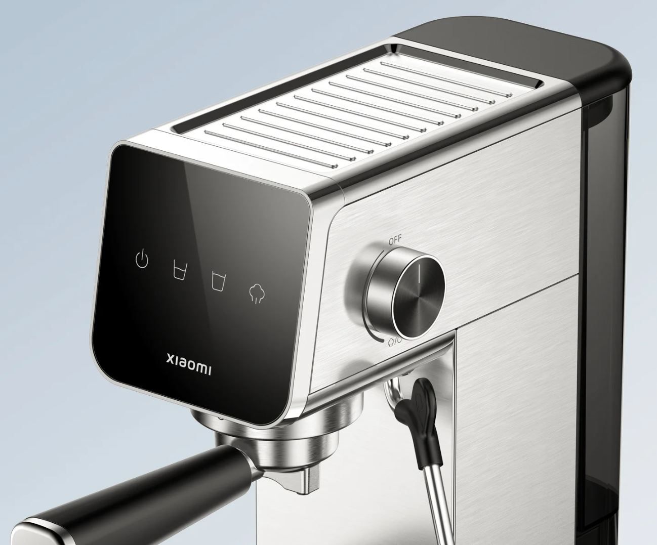 Xiaomi Semi-automatic Espresso Machine zdj 3