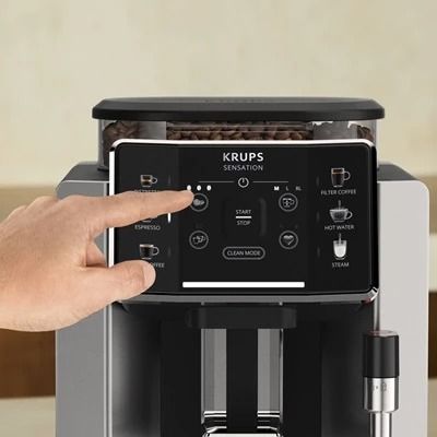 Krups EA910E10 Sensation C90