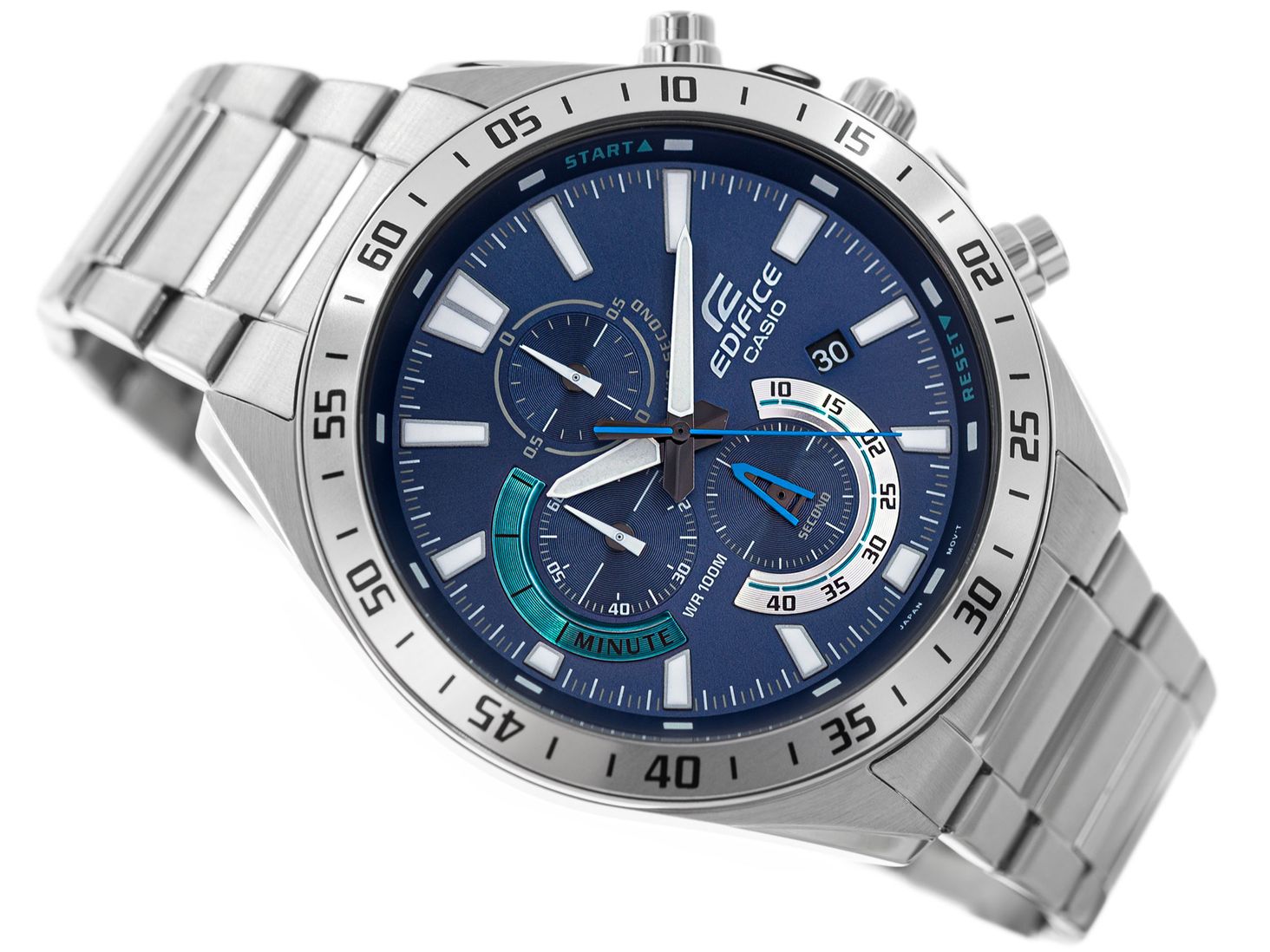 Casio Edifice EFV-620D-2AVUEF -2