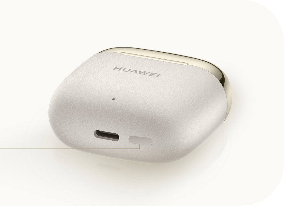 huawei Przytrzymaj, aby sparować