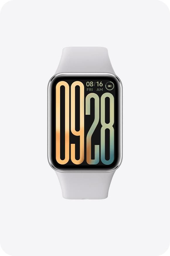 Xiaomi Smart Band 9 Pro (14)
