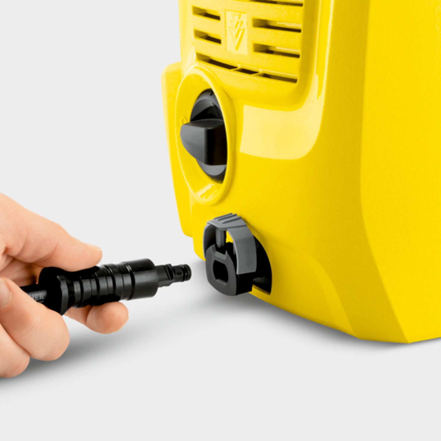 Karcher K2 Universal Edition - 4