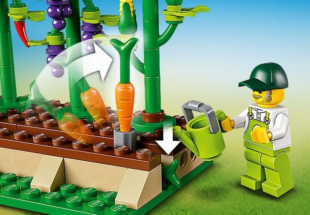 LEGO