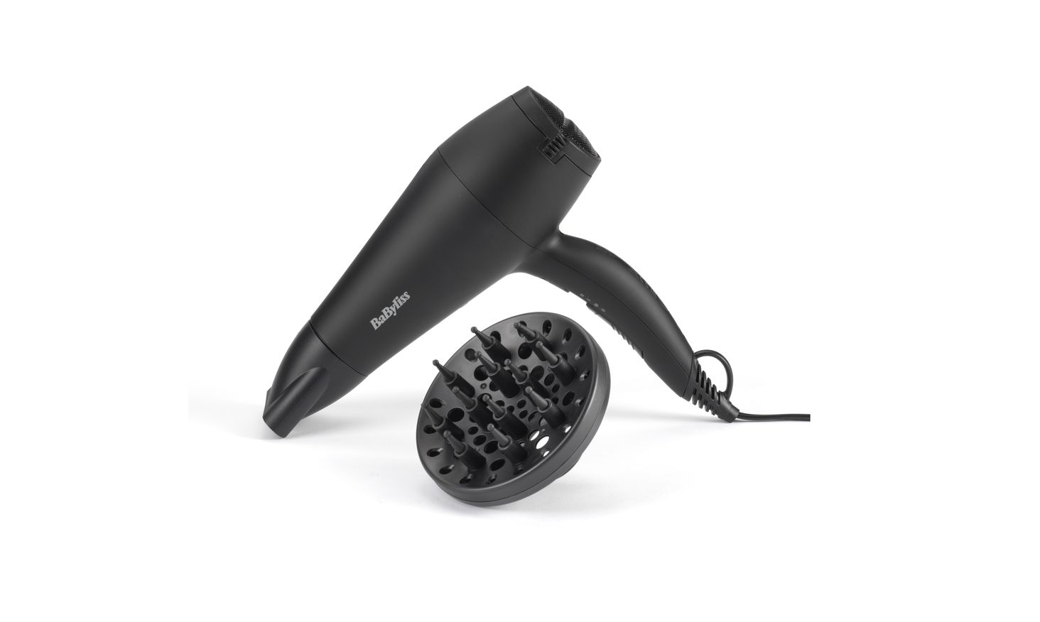 BaByliss Power Smooth 2000 D215DE