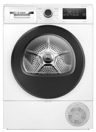 Bosch Serie 4 WTH85V9FPL