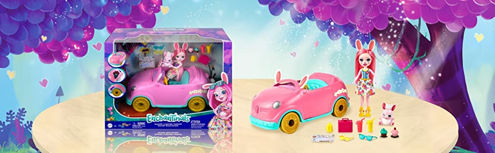 Mattel