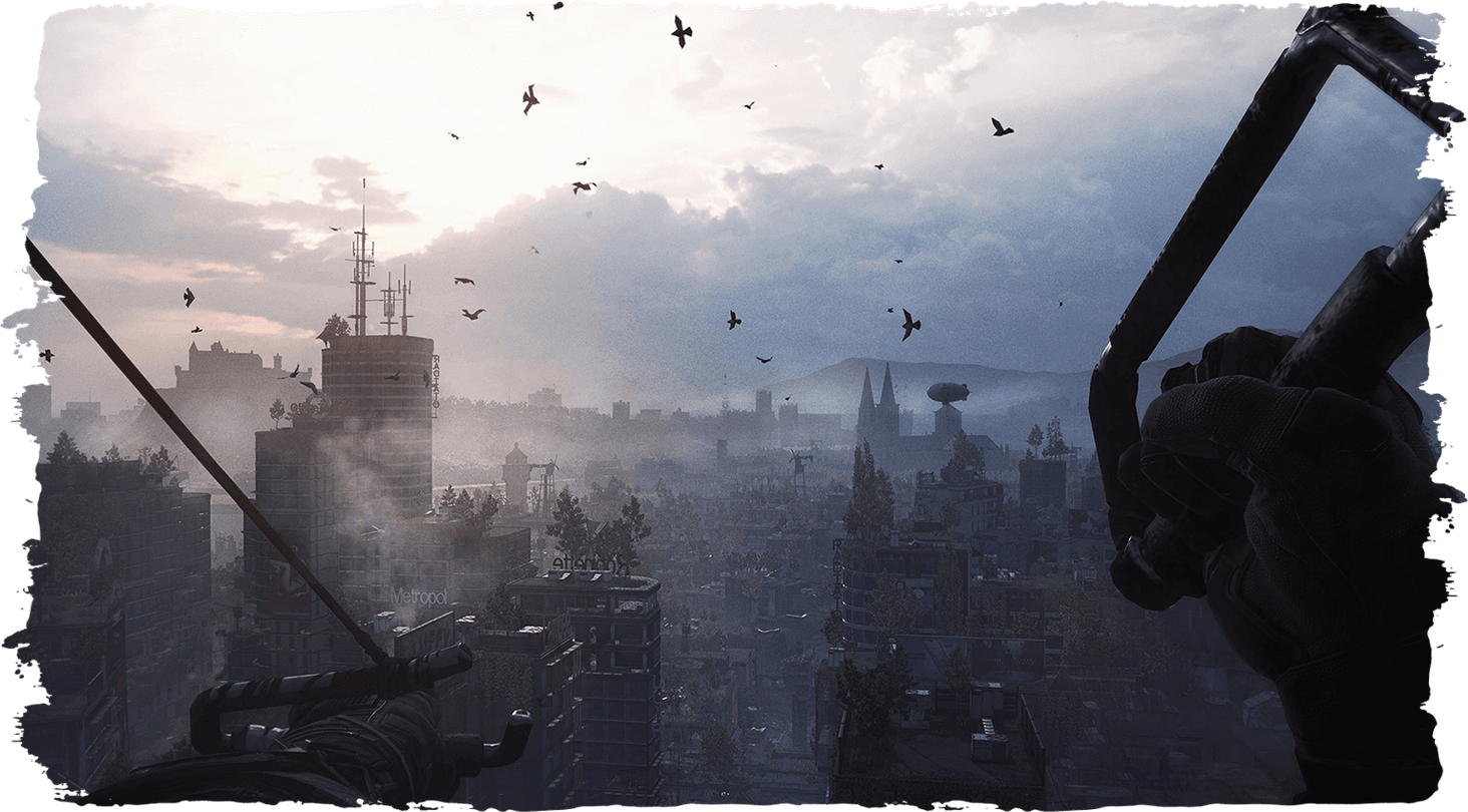 dying light 2