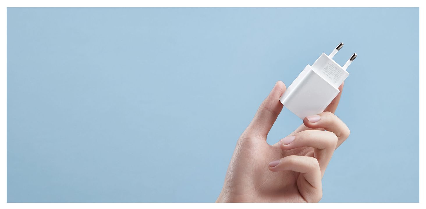 Xiaomi Mi 20W Charger USB Type-C