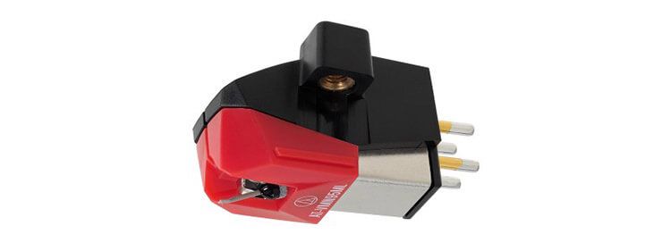Audio-Technica AT-VM95ML