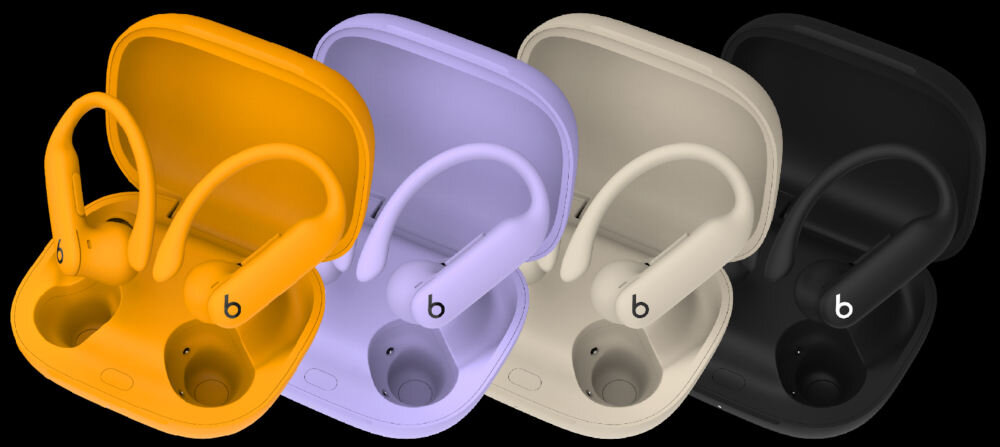 Apple Beats Powerbeats Pro 2 Zdjęcie 15