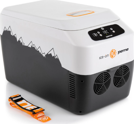 Peme Ice-On iOG-30l Adventure Orange - 1